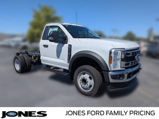 2026 Ford F-450 F-450® XL