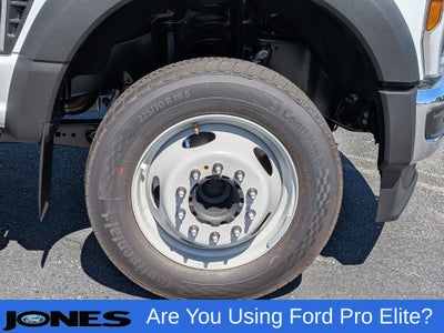 2026 Ford F-450 F-450® XL