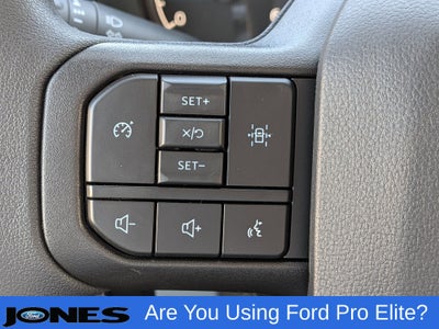 2026 Ford F-450 F-450® XL