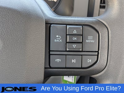 2026 Ford F-450 F-450® XL