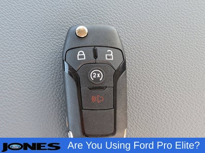 2026 Ford F-450 F-450® XL