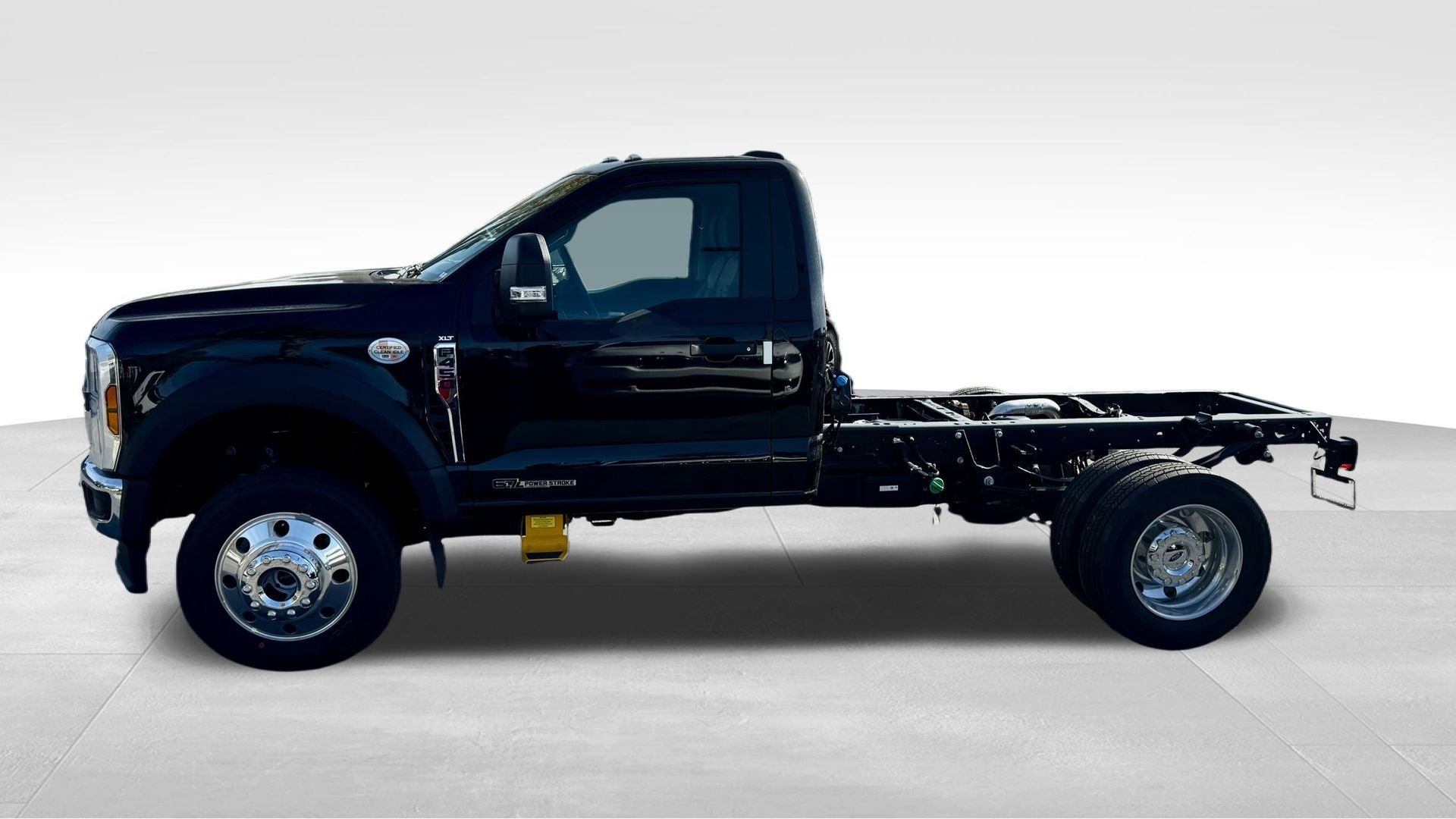 2026 Ford F-450 F-450® XLT