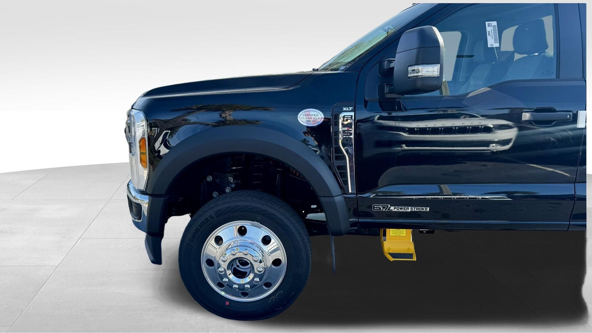 2026 Ford F-450 F-450® XLT