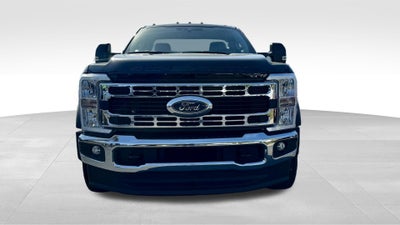 2026 Ford F-450 F-450® XLT