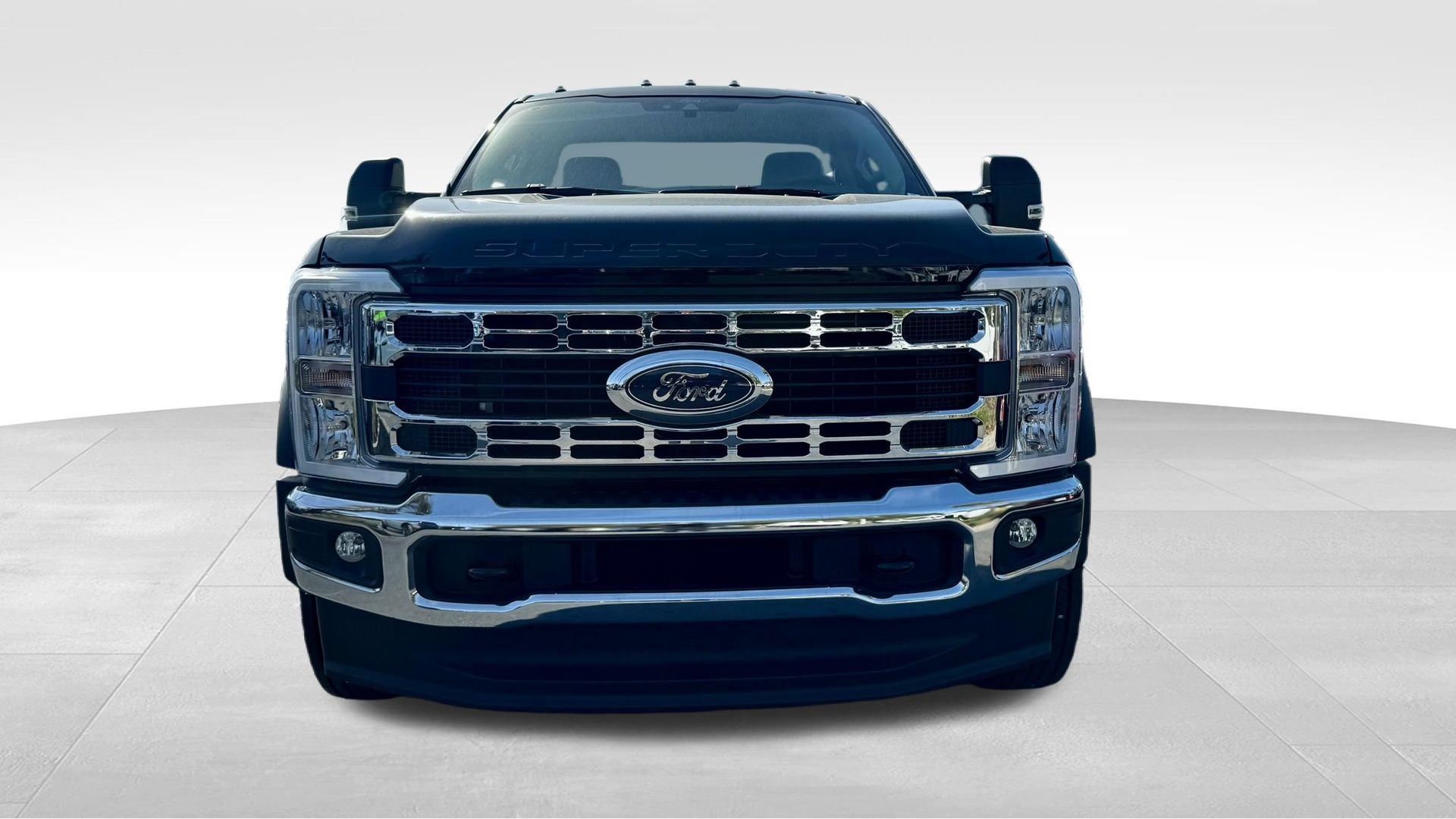 2026 Ford F-450 F-450® XLT