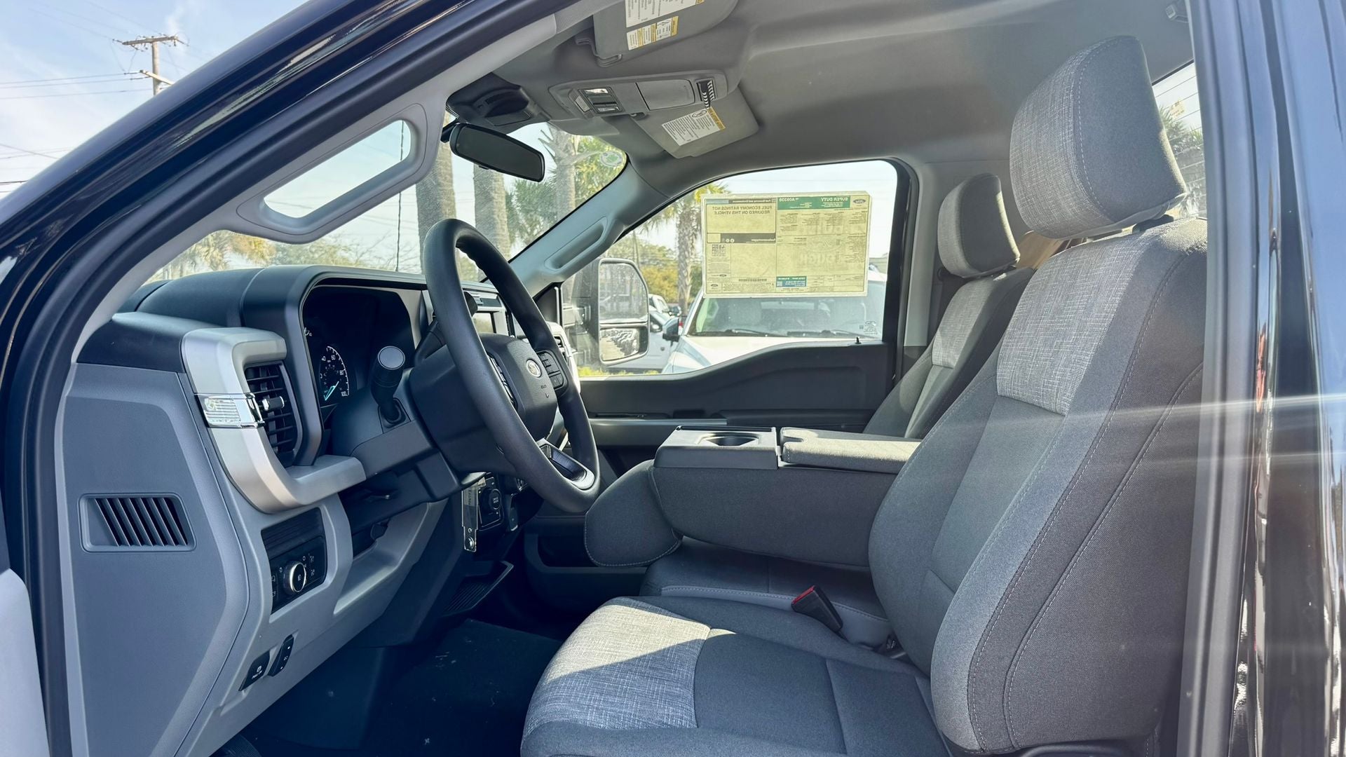 2026 Ford F-450 F-450® XLT