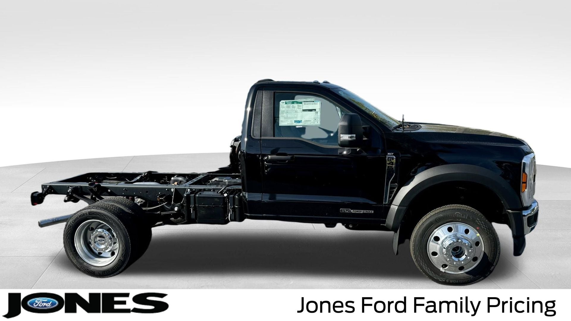 2026 Ford F-450 F-450® XLT