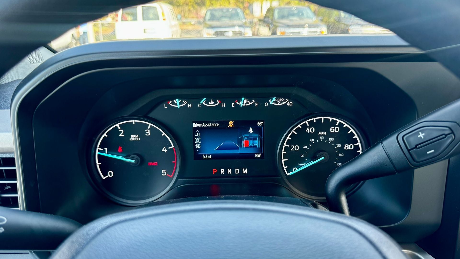 2026 Ford F-450 F-450® XLT