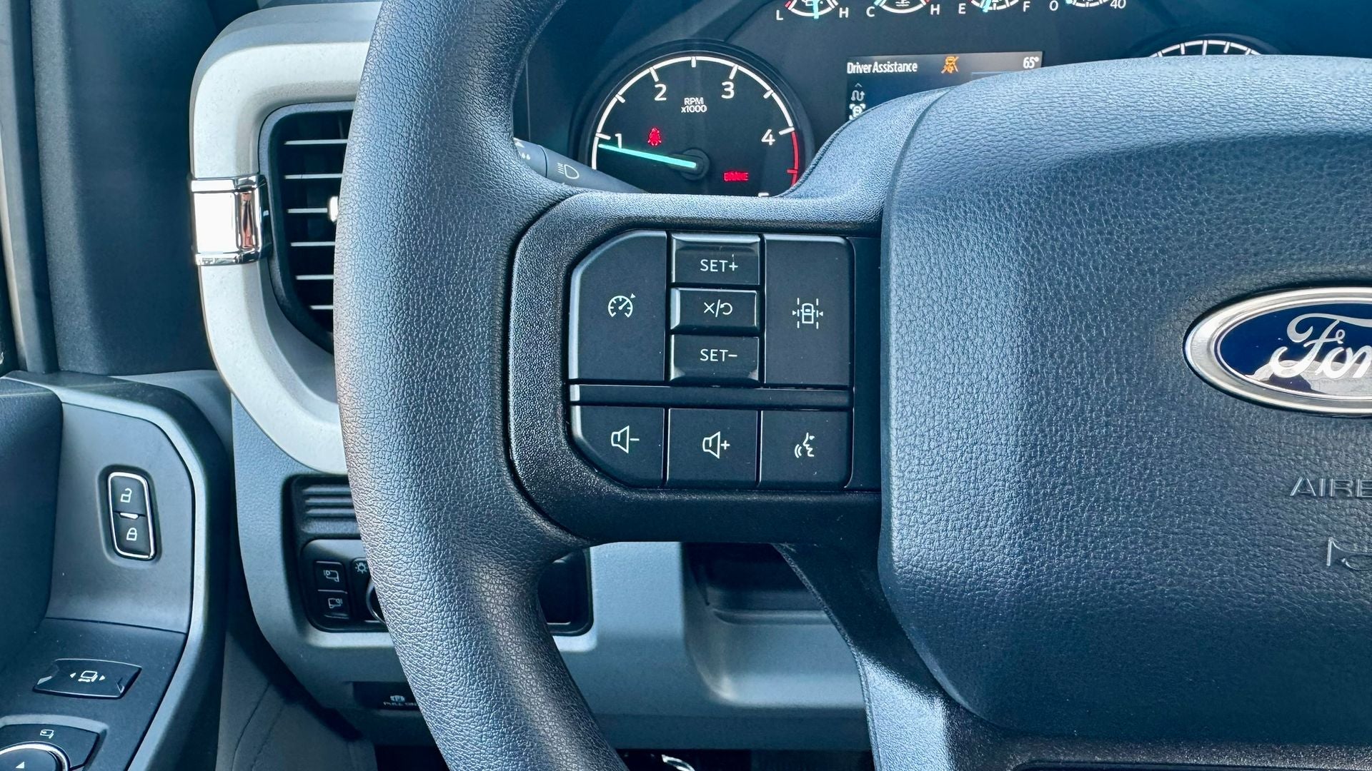 2026 Ford F-450 F-450® XLT