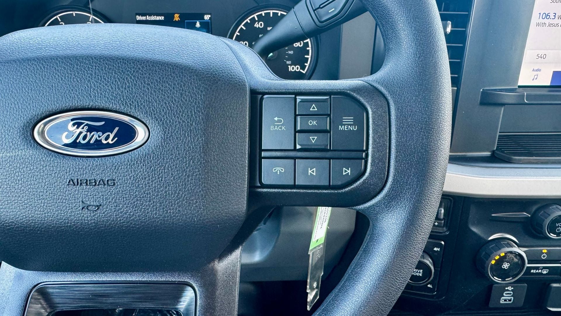 2026 Ford F-450 F-450® XLT