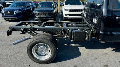 2026 Ford F-450 F-450® XLT