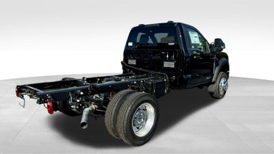2026 Ford F-450 F-450® XLT