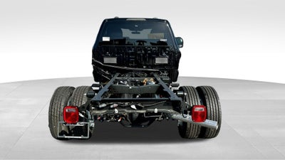 2026 Ford F-450 F-450® XLT