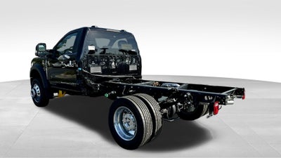 2026 Ford F-450 F-450® XLT