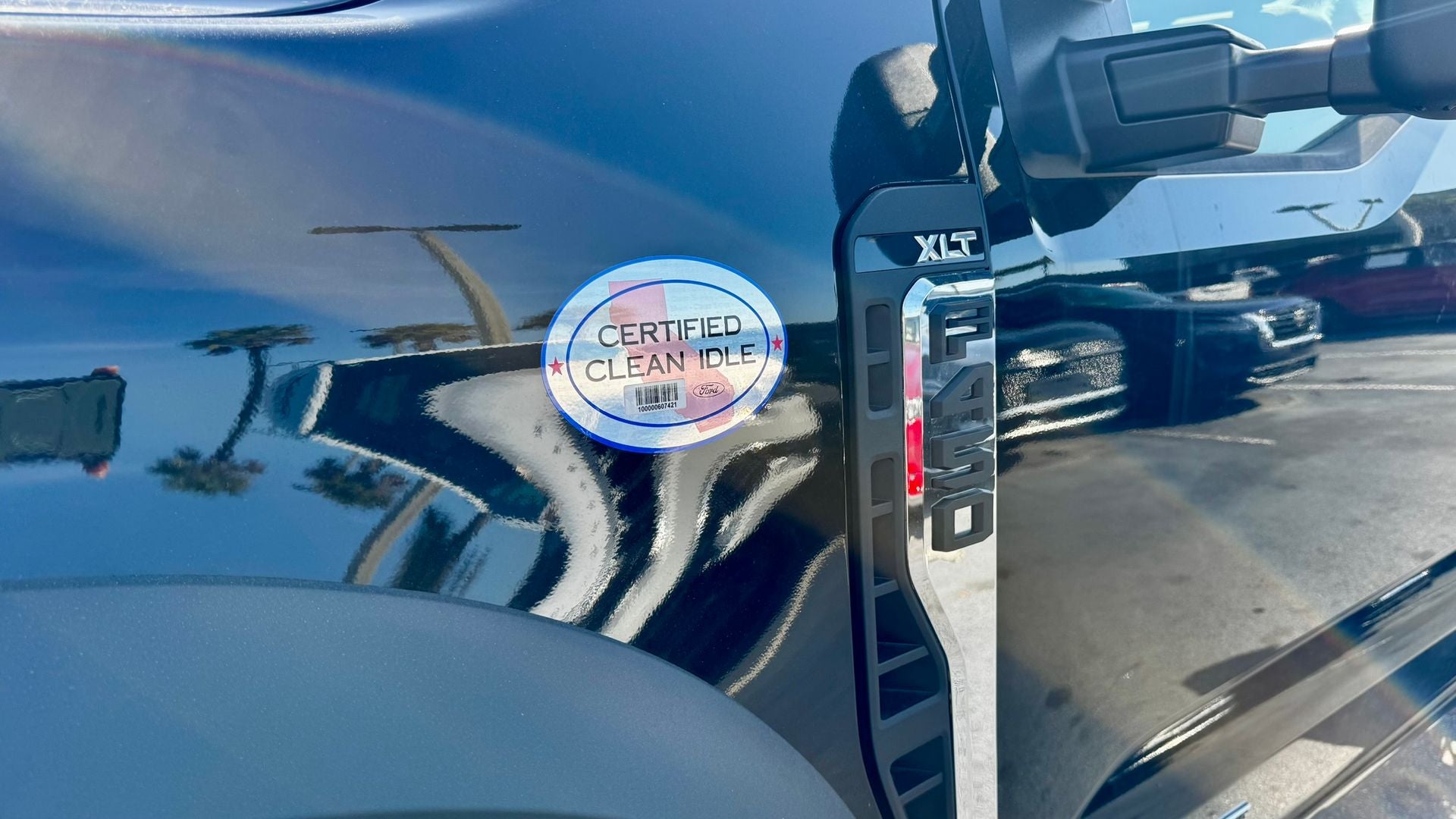 2026 Ford F-450 F-450® XLT