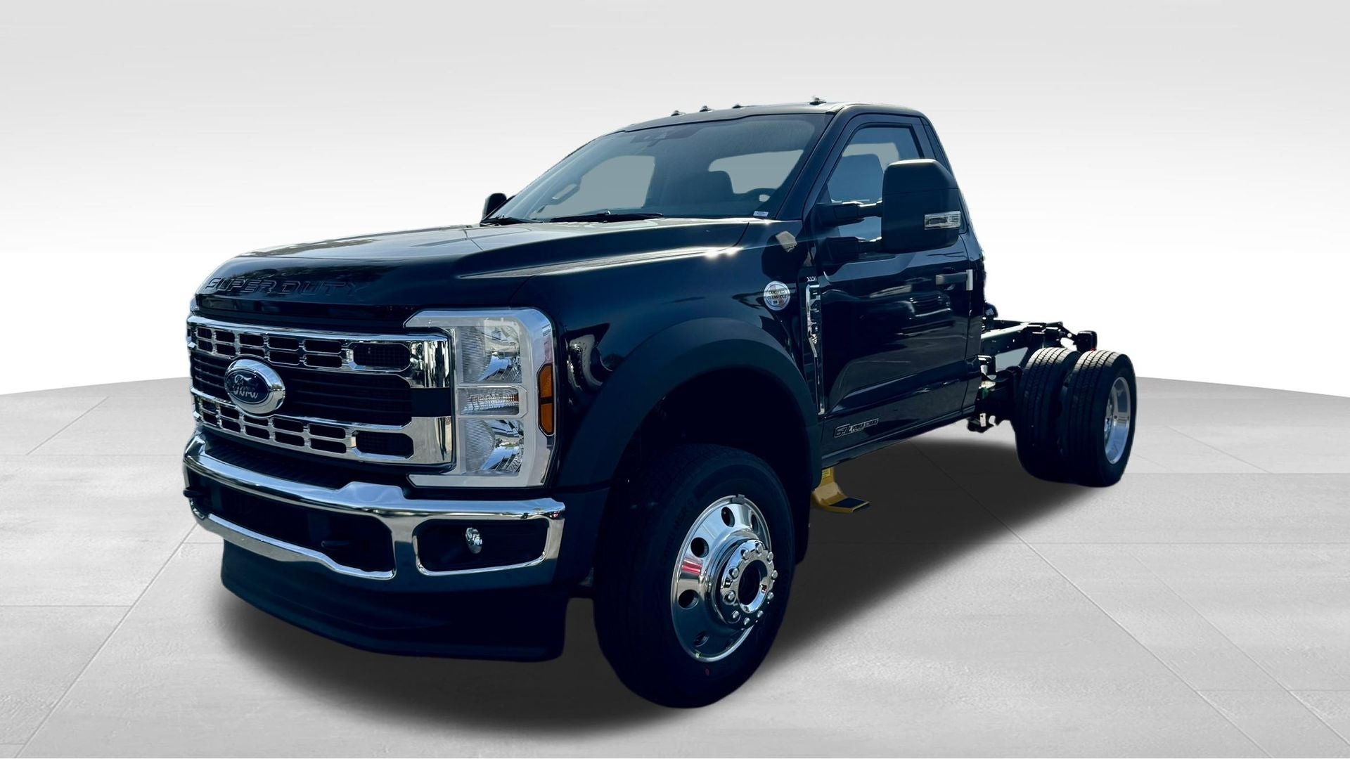 2026 Ford F-450 F-450® XLT
