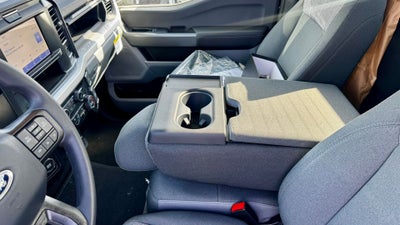 2026 Ford F-450 F-450® XLT