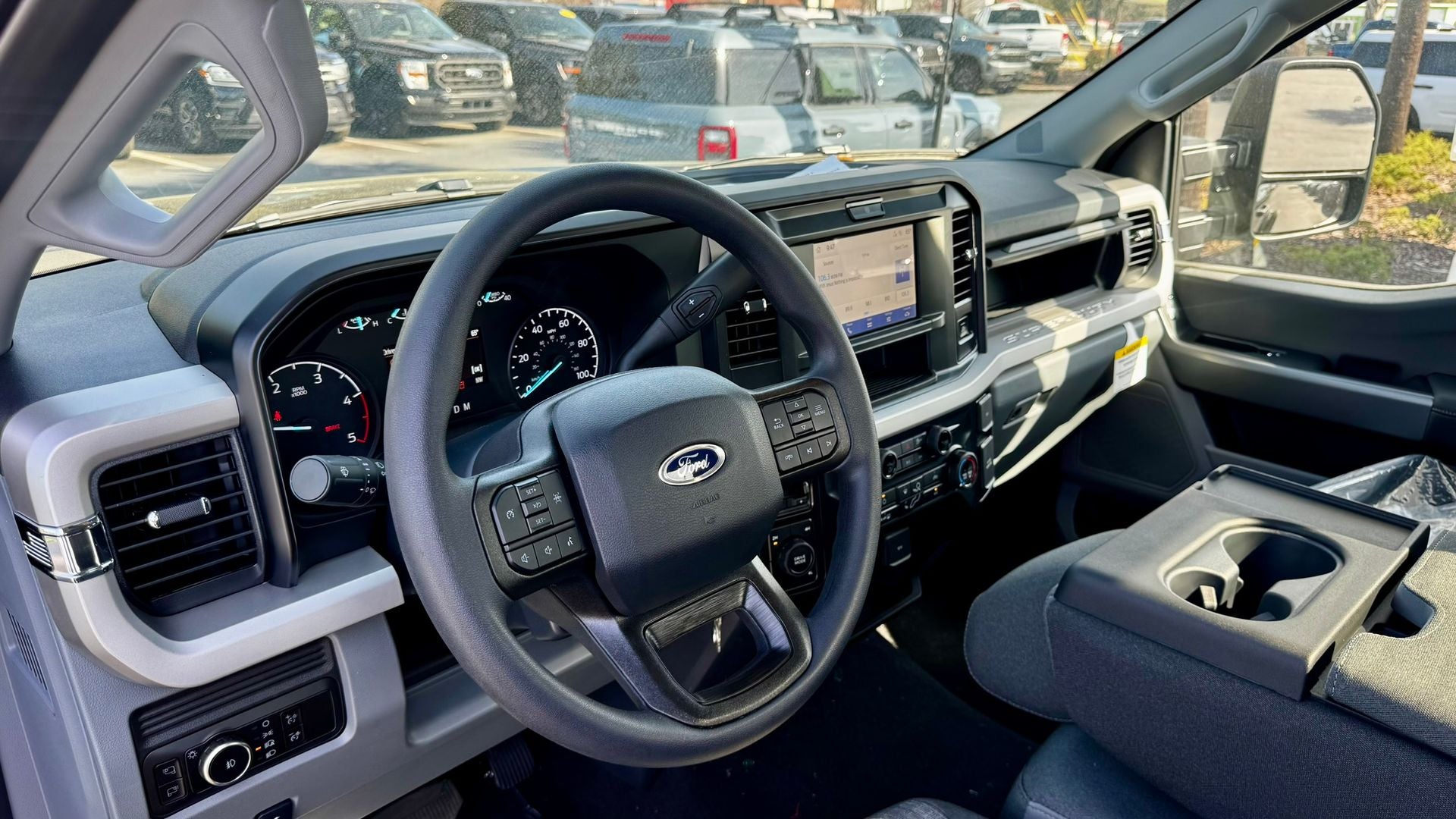 2026 Ford F-450 F-450® XLT