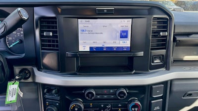 2026 Ford F-450 F-450® XLT