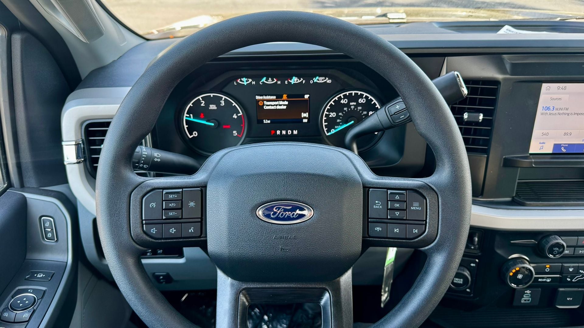 2026 Ford F-450 F-450® XLT