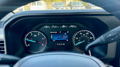 2026 Ford F-450 F-450® XLT