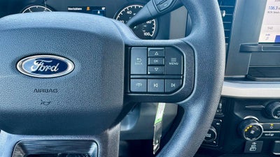 2026 Ford F-450 F-450® XLT