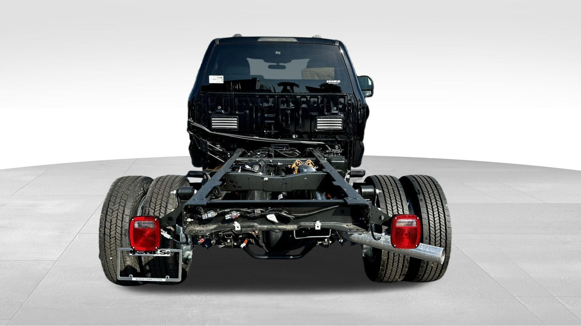 2026 Ford F-450 F-450® XLT