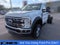2026 Ford F-450 F-450® XL