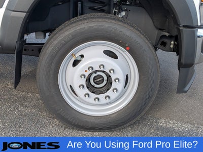 2026 Ford F-450 F-450® XL