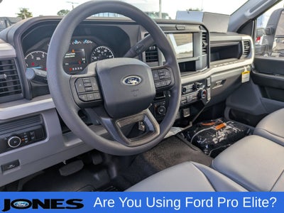 2026 Ford F-450 F-450® XL