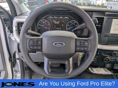 2026 Ford F-450 F-450® XL