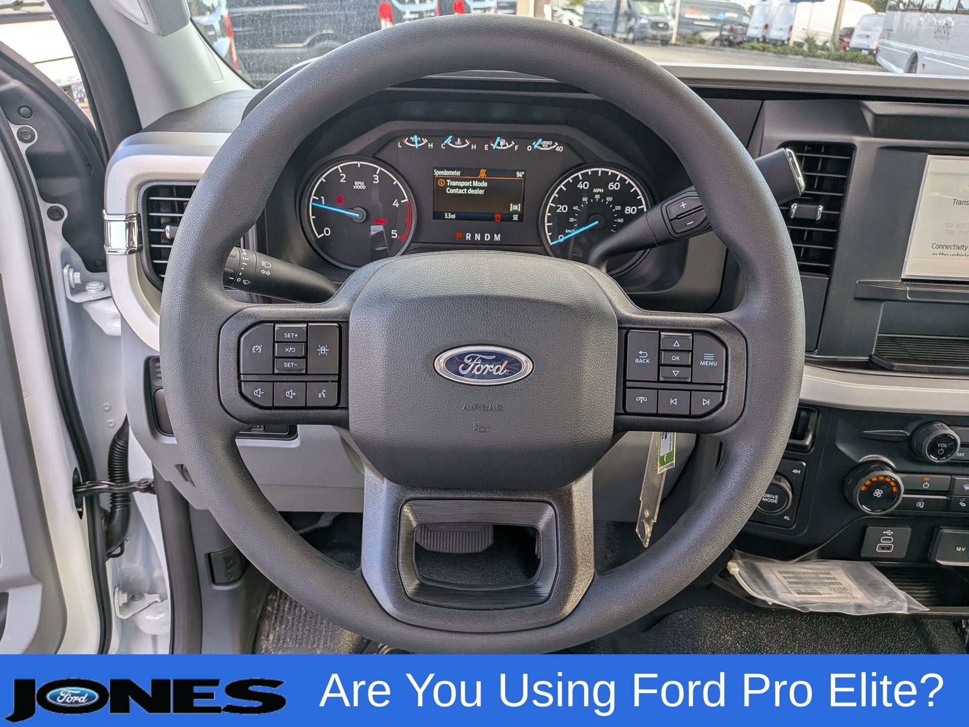 2026 Ford F-450 F-450® XL