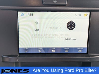 2026 Ford F-450 F-450® XL