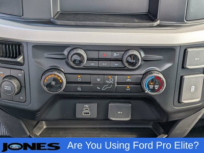 2026 Ford F-450 F-450® XL