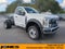 2026 Ford F-450 F-450® XL