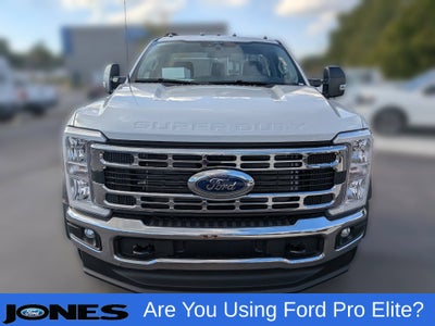 2026 Ford F-450 F-450® XL