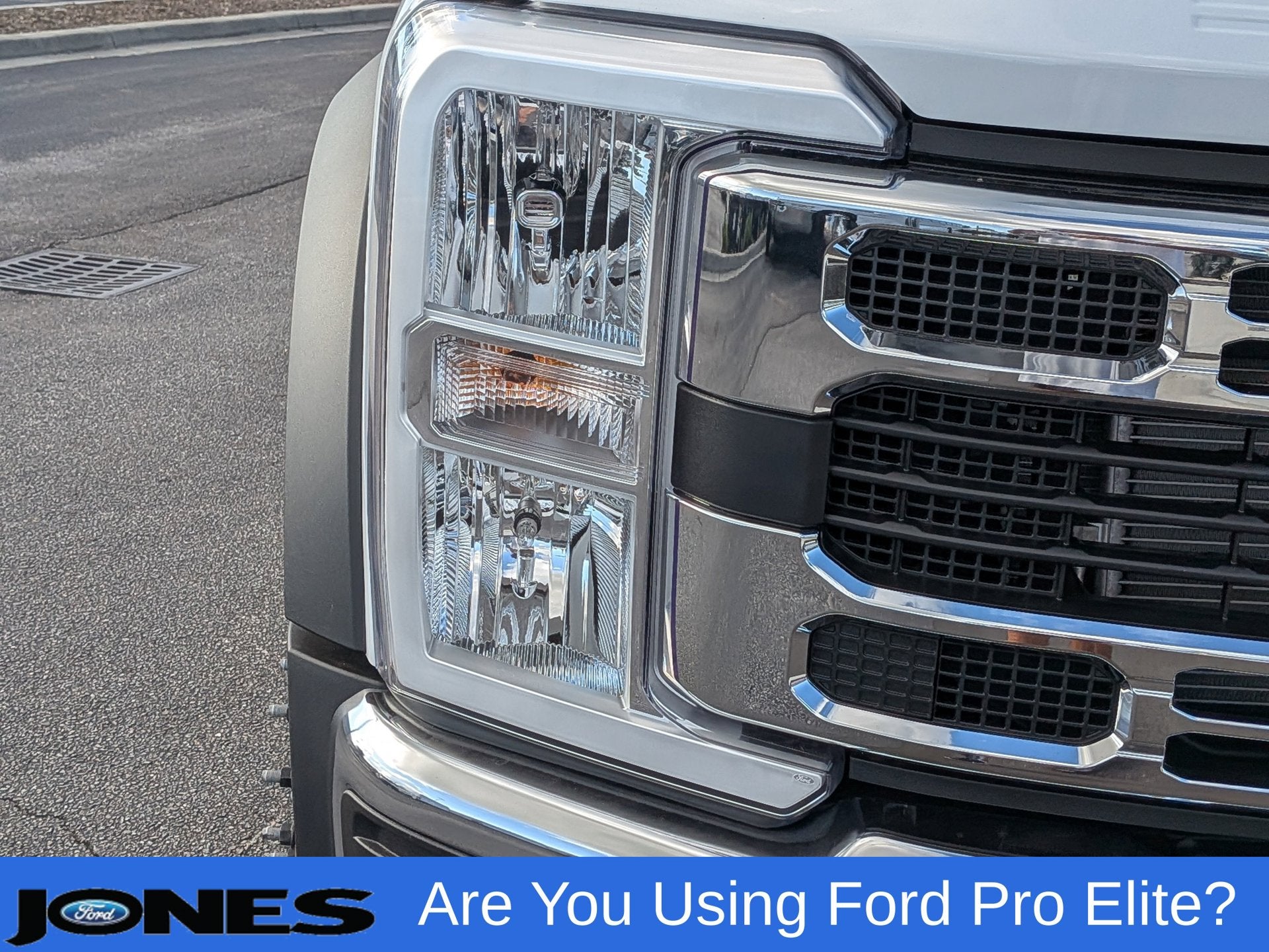 2026 Ford F-450 F-450® XL
