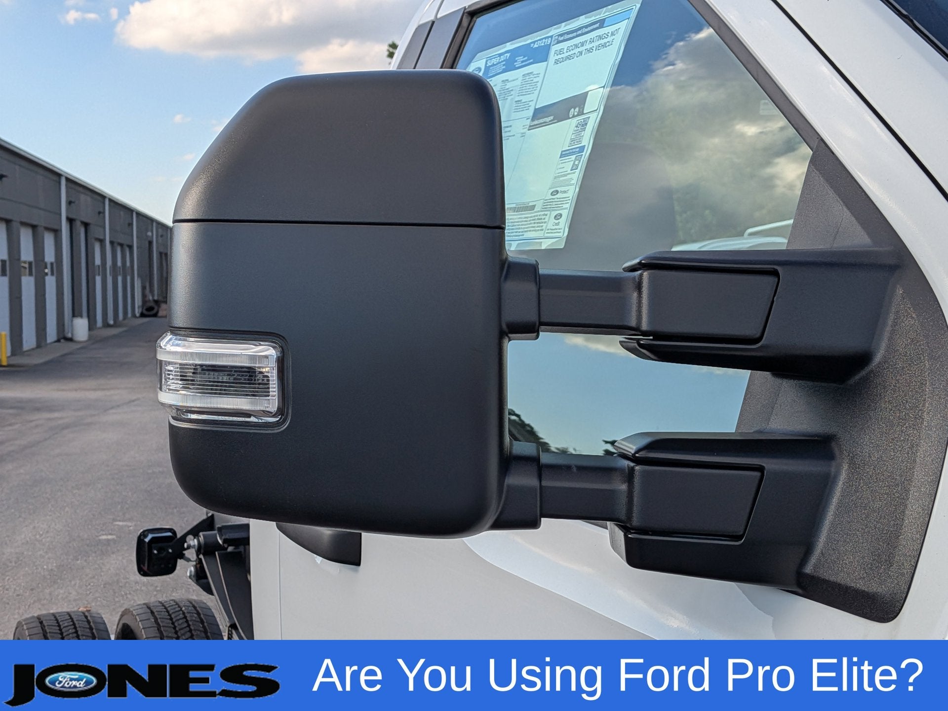 2026 Ford F-450 F-450® XL