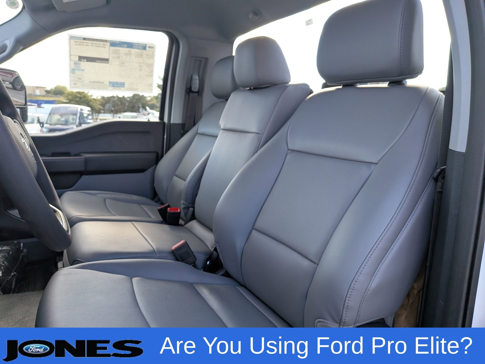 2026 Ford F-450 F-450® XL