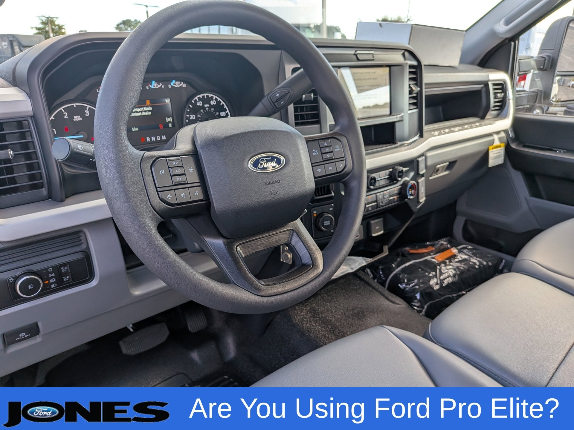 2026 Ford F-450 F-450® XL