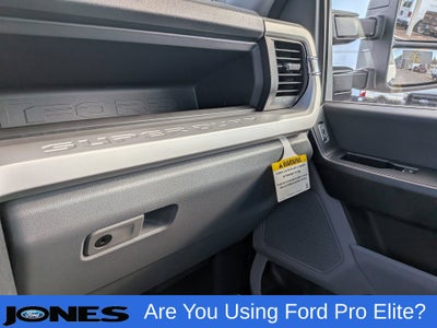 2026 Ford F-450 F-450® XL