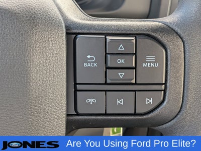 2026 Ford F-450 F-450® XL
