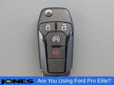 2026 Ford F-450 F-450® XL