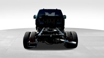 2026 Ford F-550SD F-550® XLT