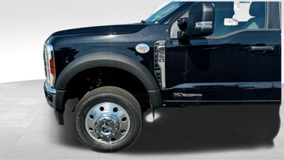 2026 Ford F-550SD F-550® XLT