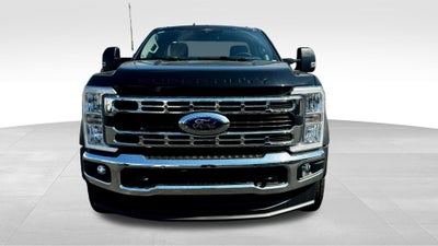 2026 Ford F-550SD F-550® XLT