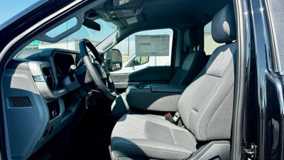 2026 Ford F-550SD F-550® XLT