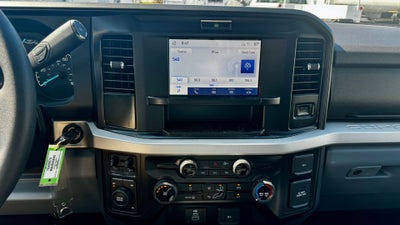 2026 Ford F-550SD F-550® XLT