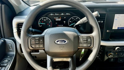 2026 Ford F-550SD F-550® XLT