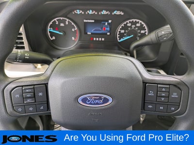 2026 Ford F-550SD XLT DRW